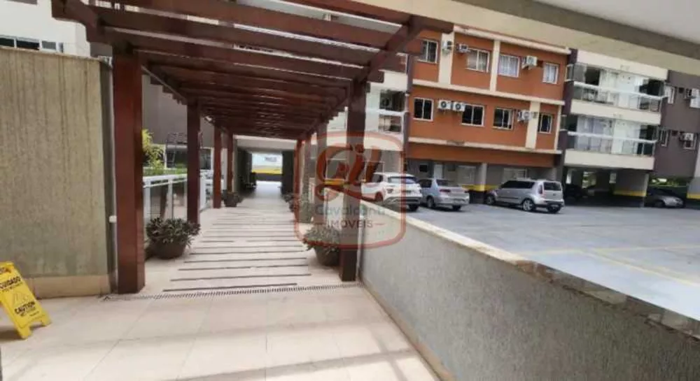 Apartamento, 2 quartos, 58 m² - Foto 18