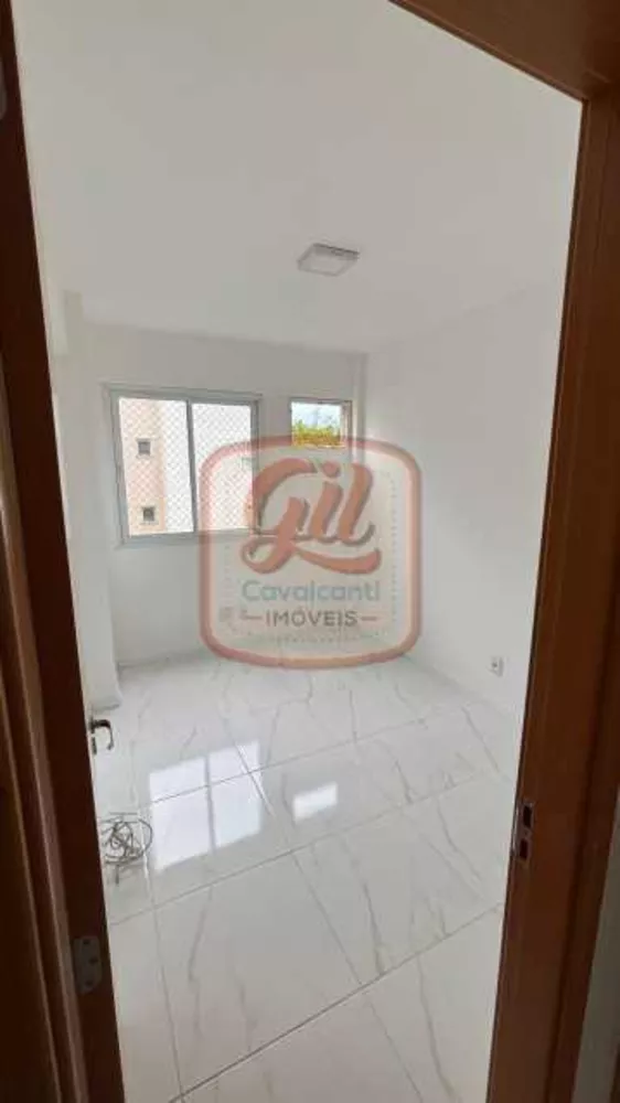 Apartamento, 3 quartos, 75 m² - Foto 28