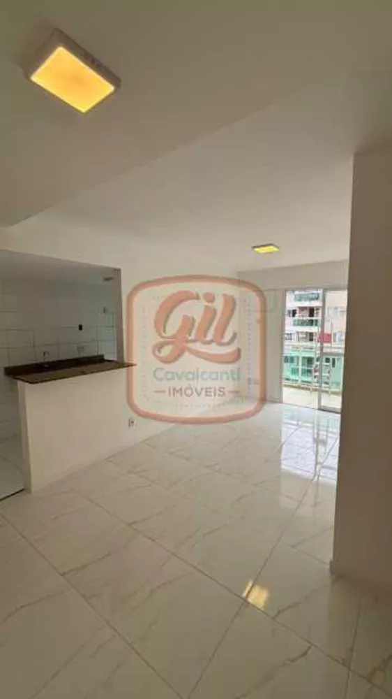 Apartamento, 3 quartos, 75 m² - Foto 26