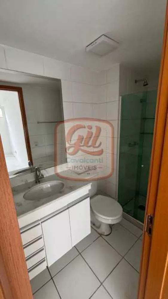 Apartamento, 3 quartos, 75 m² - Foto 11