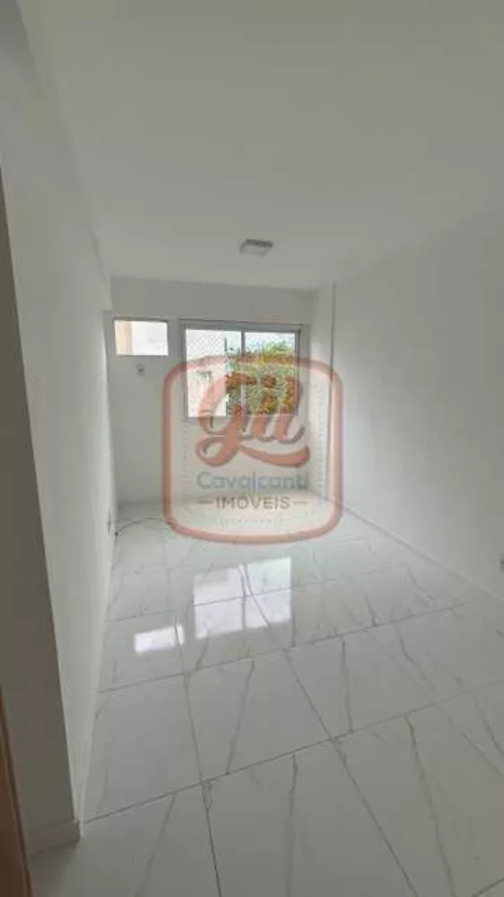 Apartamento, 3 quartos, 75 m² - Foto 3