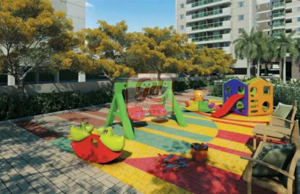 Apartamento, 3 quartos, 75 m² - Foto 1