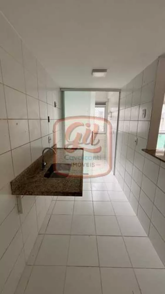 Apartamento, 3 quartos, 75 m² - Foto 27