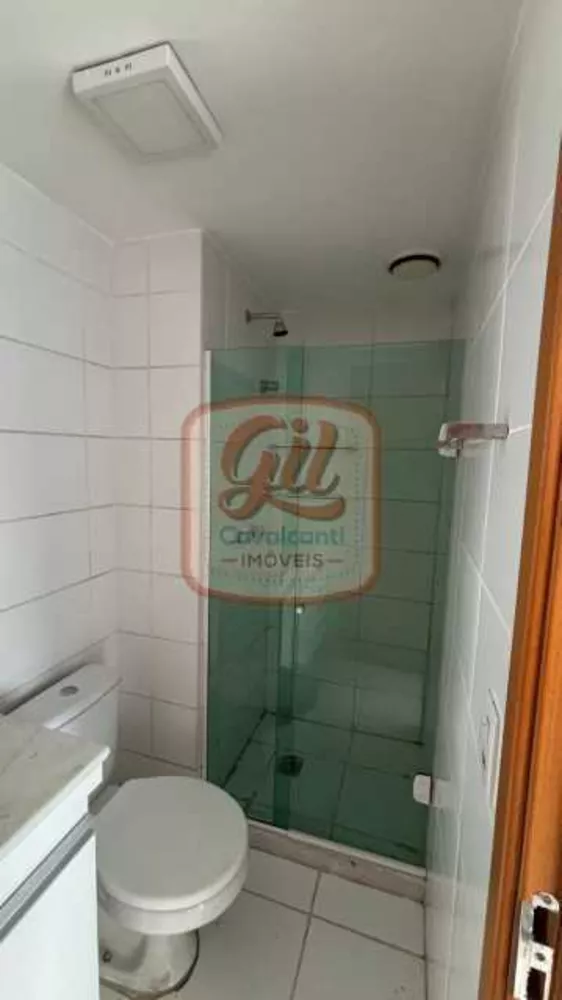 Apartamento, 3 quartos, 75 m² - Foto 5