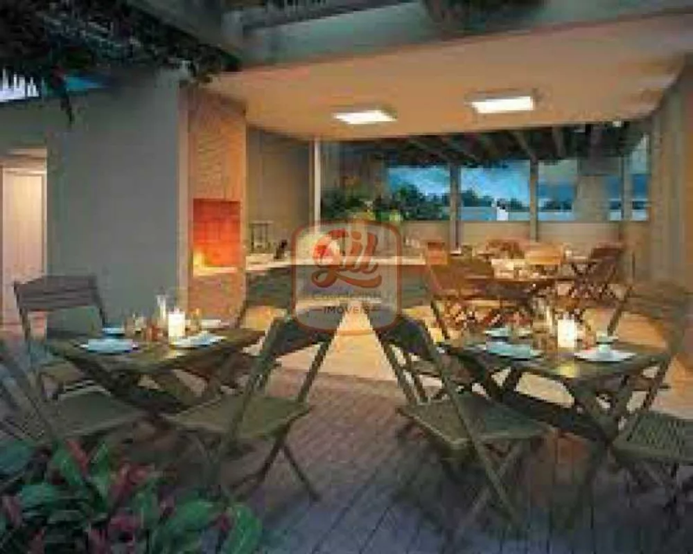 Apartamento, 3 quartos, 75 m² - Foto 25