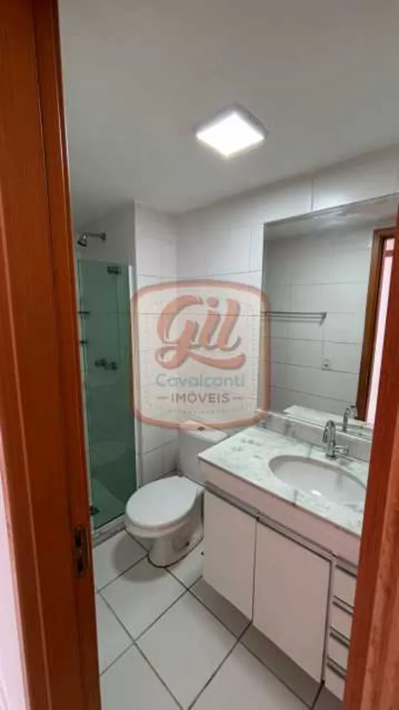 Apartamento, 3 quartos, 75 m² - Foto 8