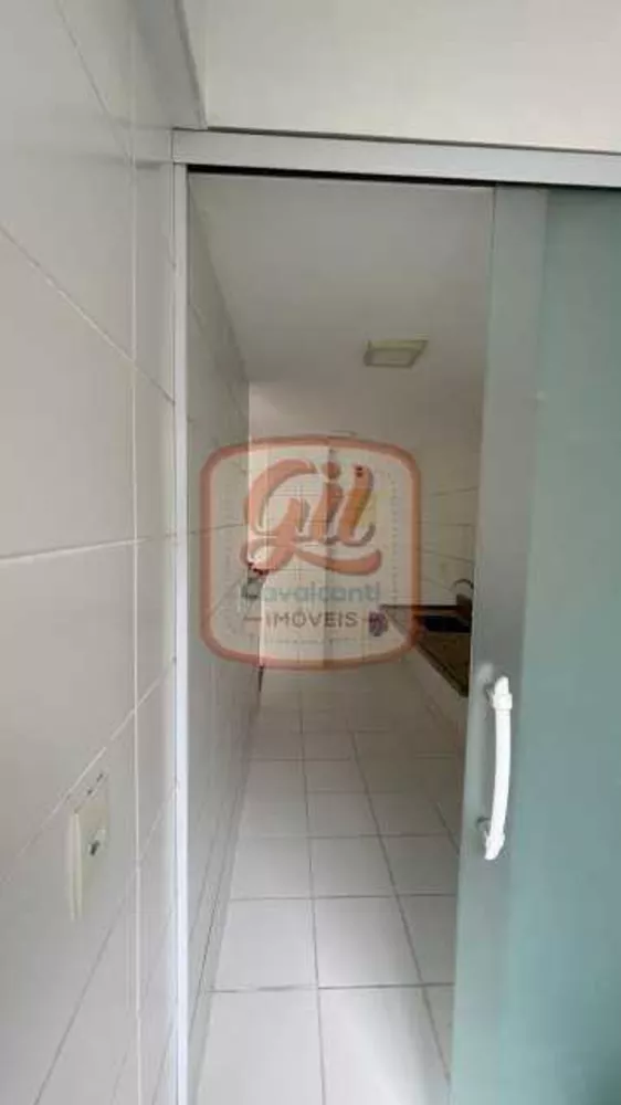 Apartamento, 3 quartos, 75 m² - Foto 29