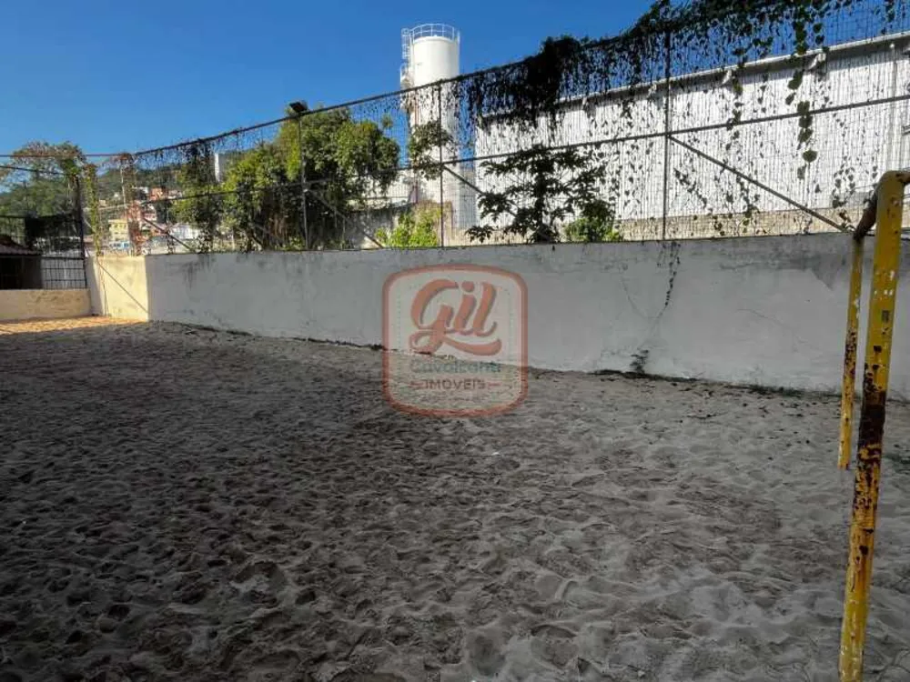 Apartamento, 2 quartos, 61 m² - Foto 21