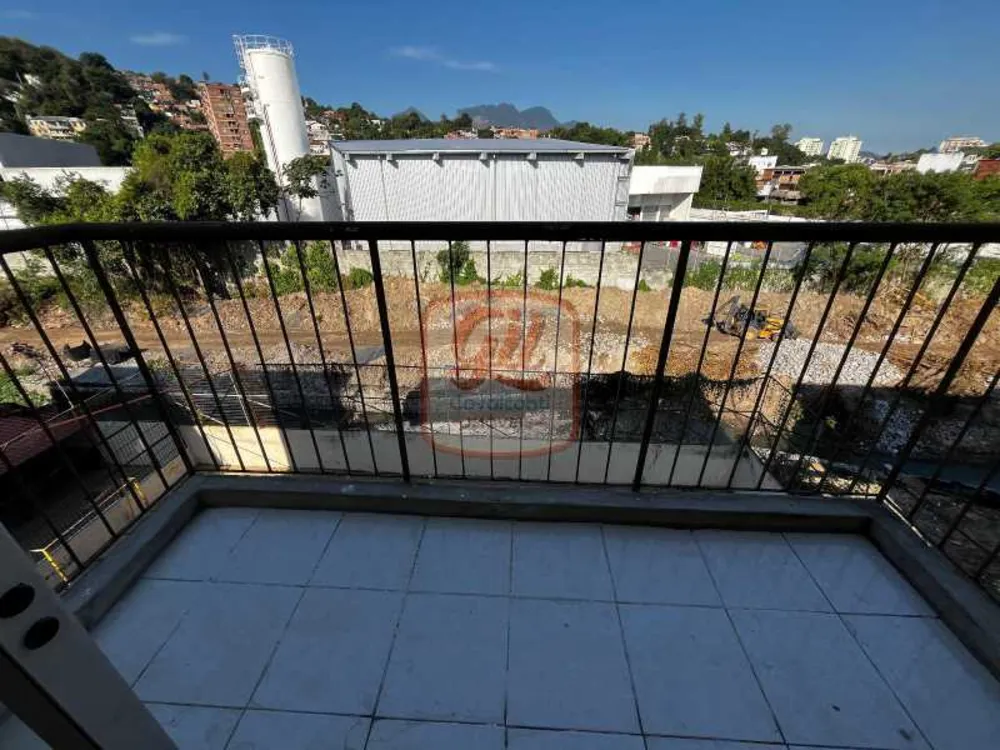Apartamento, 2 quartos, 61 m² - Foto 3