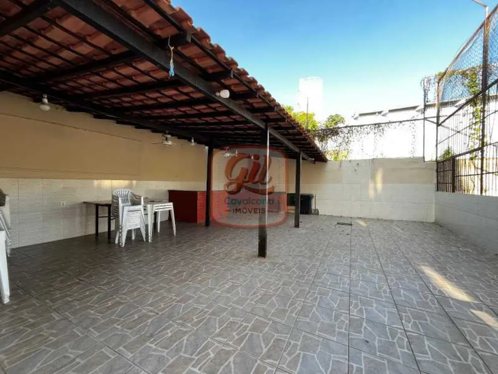 Apartamento, 2 quartos, 61 m² - Foto 22