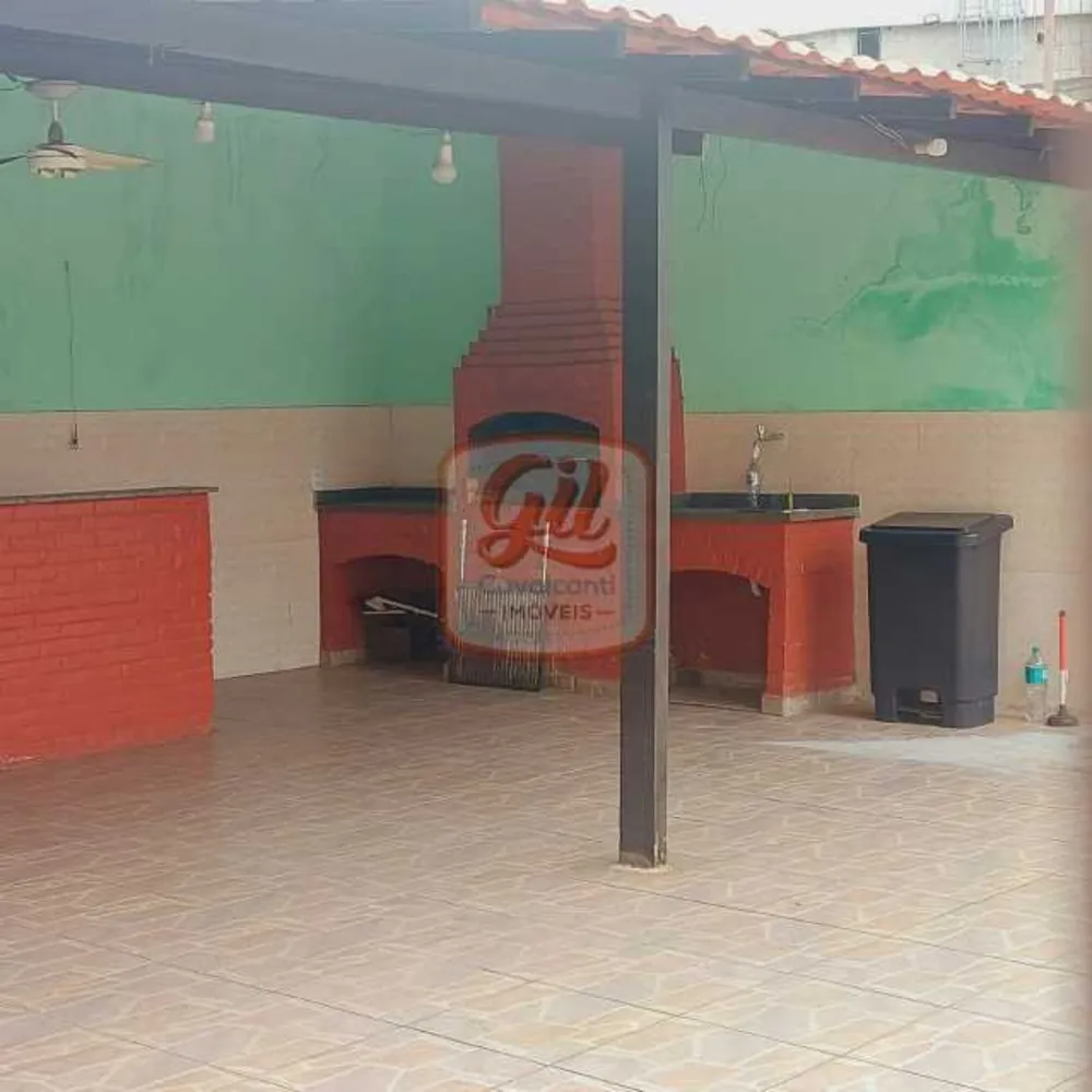 Apartamento, 2 quartos, 61 m² - Foto 24