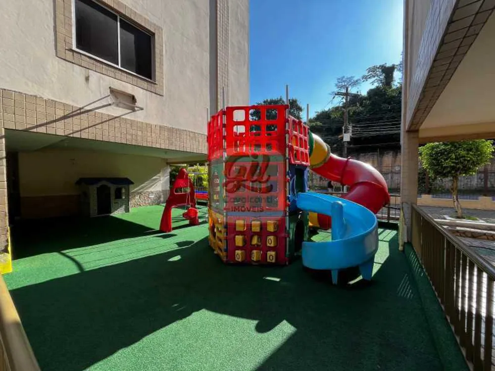 Apartamento, 2 quartos, 61 m² - Foto 2