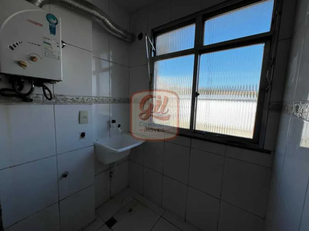 Apartamento, 2 quartos, 61 m² - Foto 20
