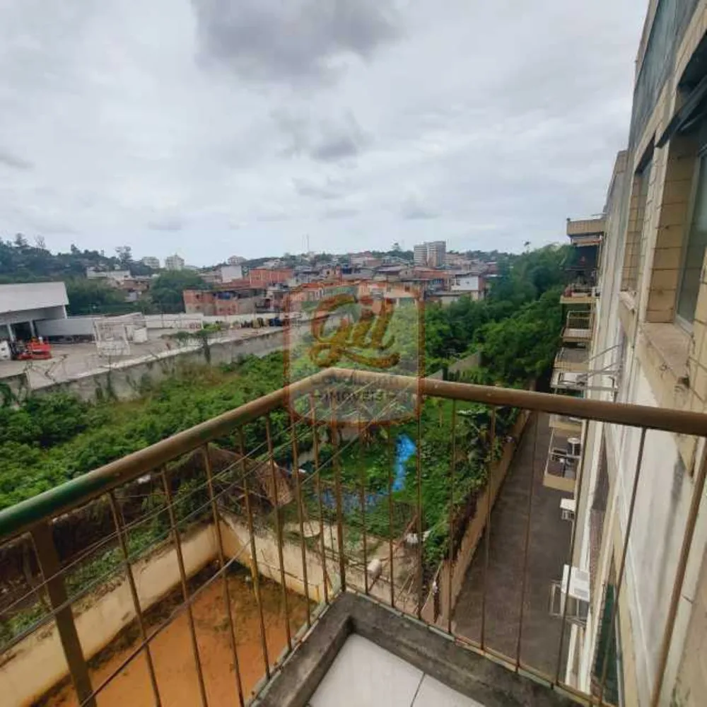 Apartamento, 2 quartos, 61 m² - Foto 13