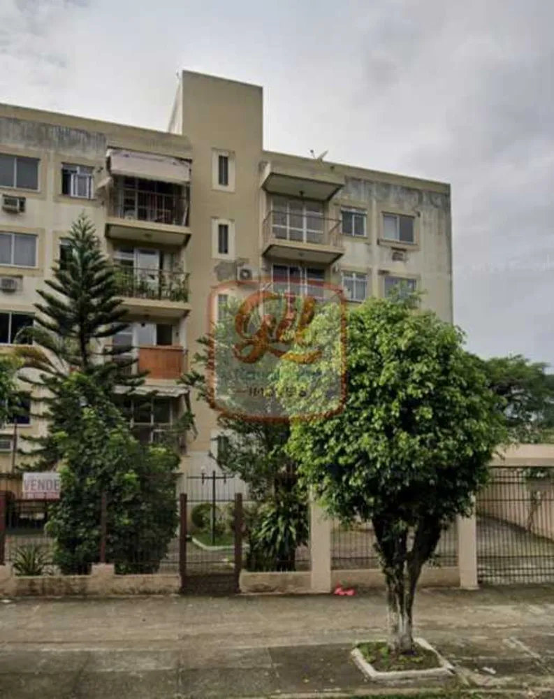 Apartamento, 2 quartos, 61 m² - Foto 23