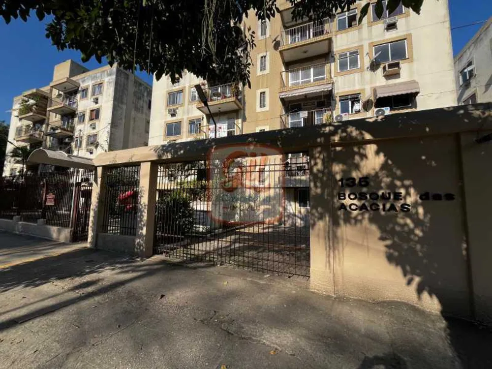 Apartamento, 2 quartos, 61 m² - Foto 1
