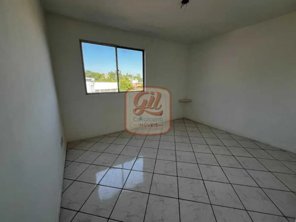 Apartamento, 2 quartos, 61 m² - Foto 15
