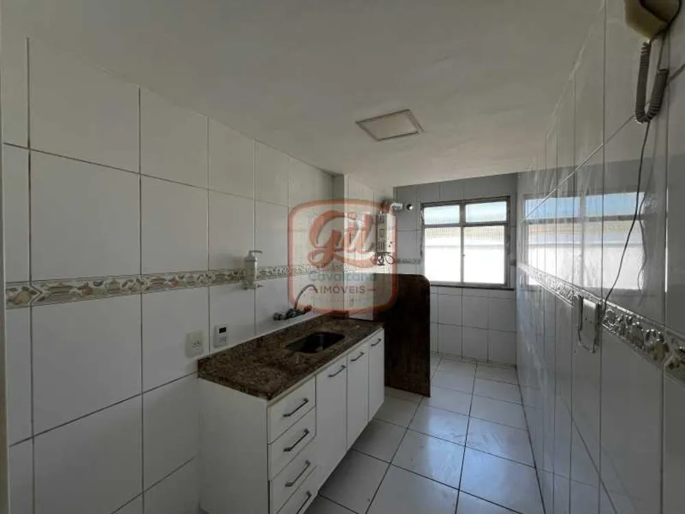 Apartamento, 2 quartos, 61 m² - Foto 19
