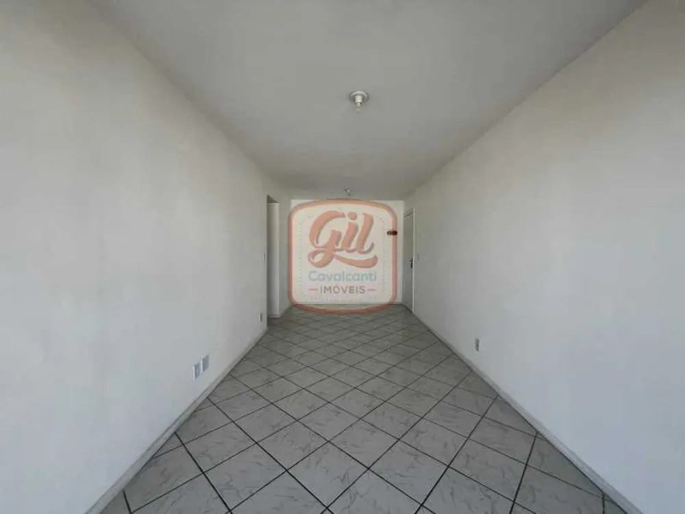 Apartamento, 2 quartos, 61 m² - Foto 5
