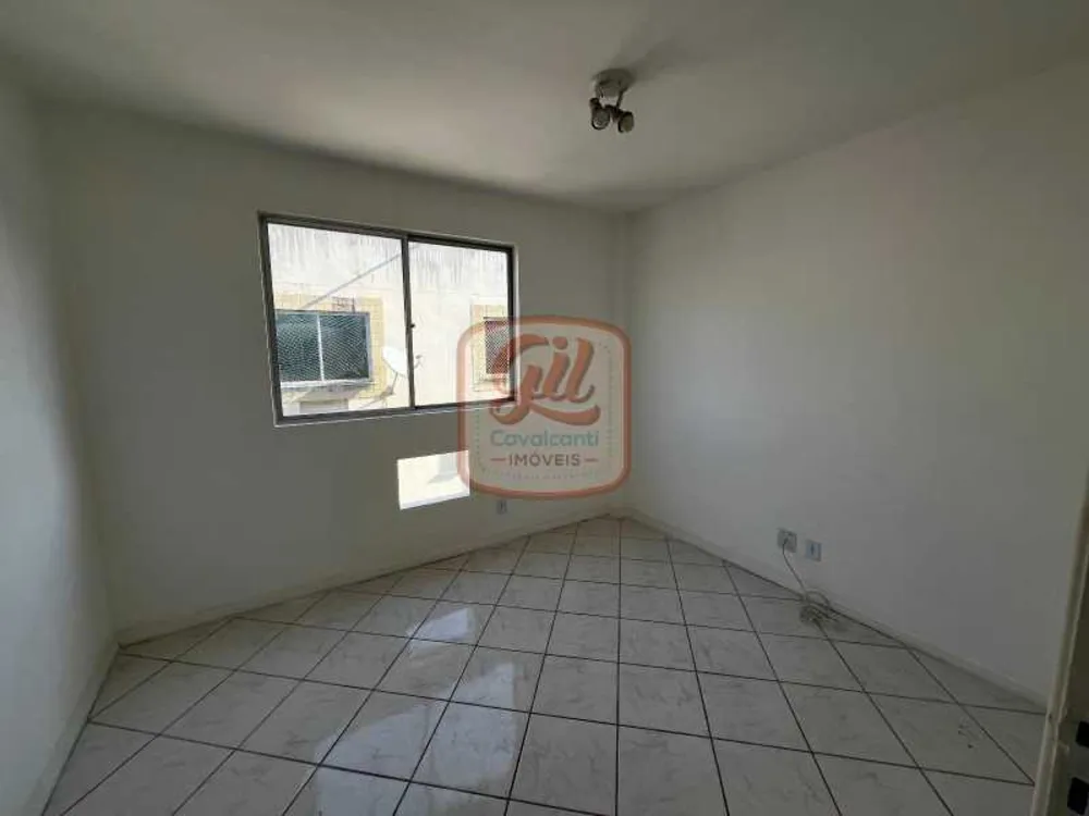 Apartamento, 2 quartos, 61 m² - Foto 10
