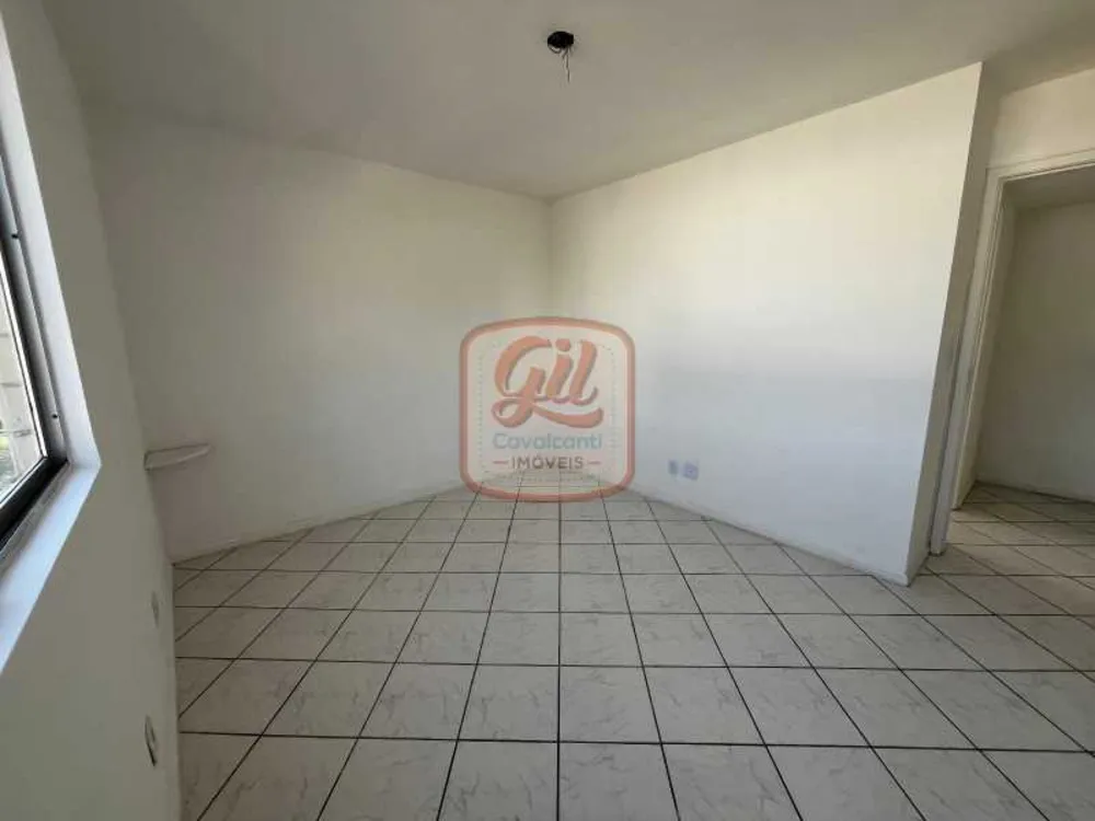 Apartamento, 2 quartos, 61 m² - Foto 8