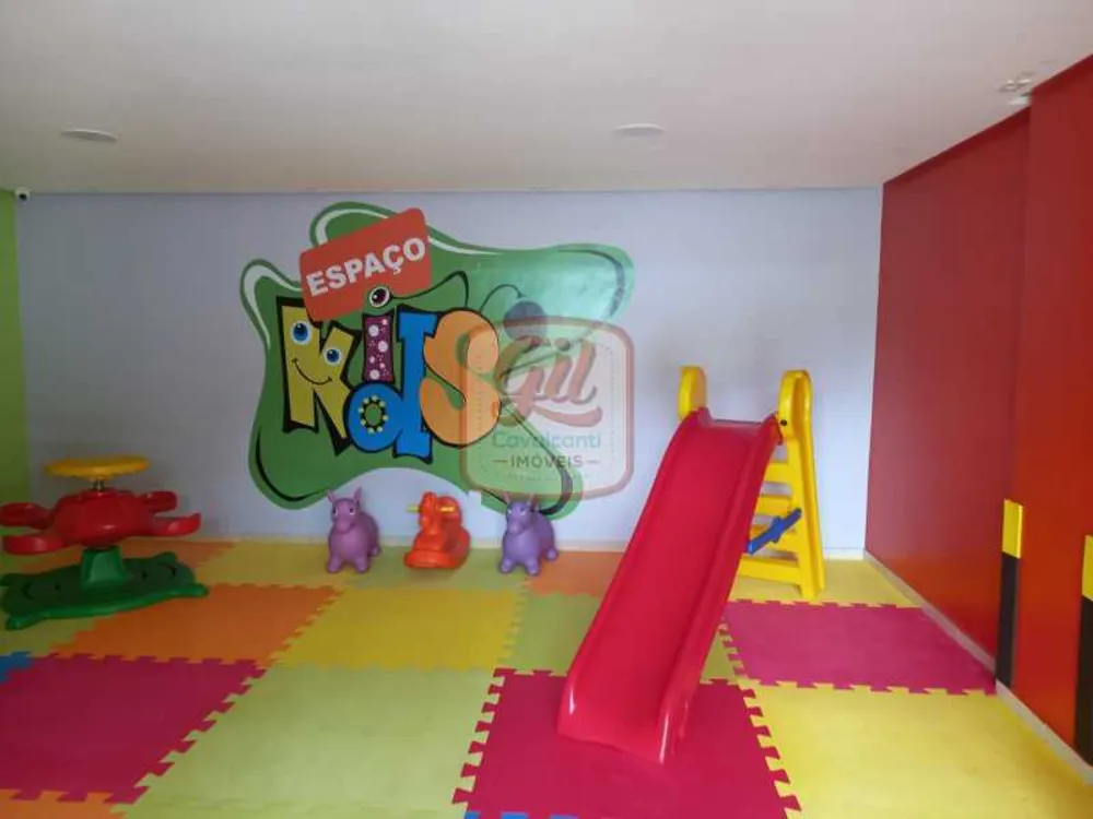 Apartamento, 2 quartos, 51 m² - Foto 21
