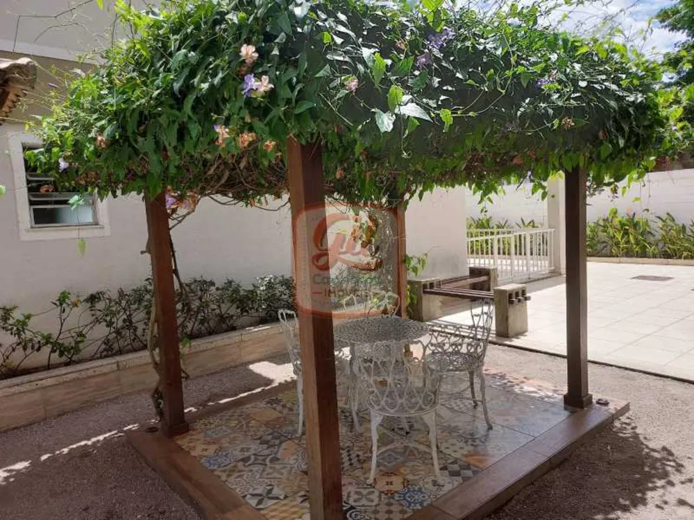 Apartamento, 2 quartos, 51 m² - Foto 29