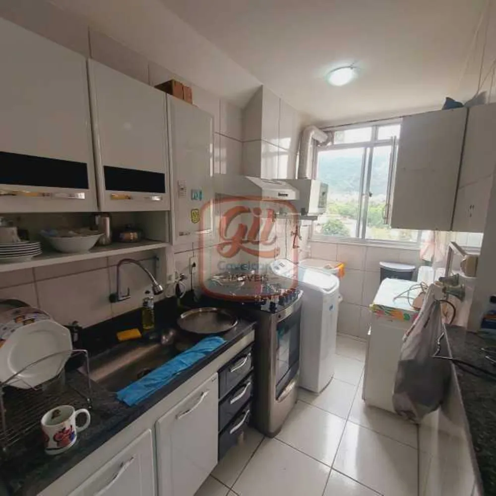 Apartamento, 2 quartos, 51 m² - Foto 16