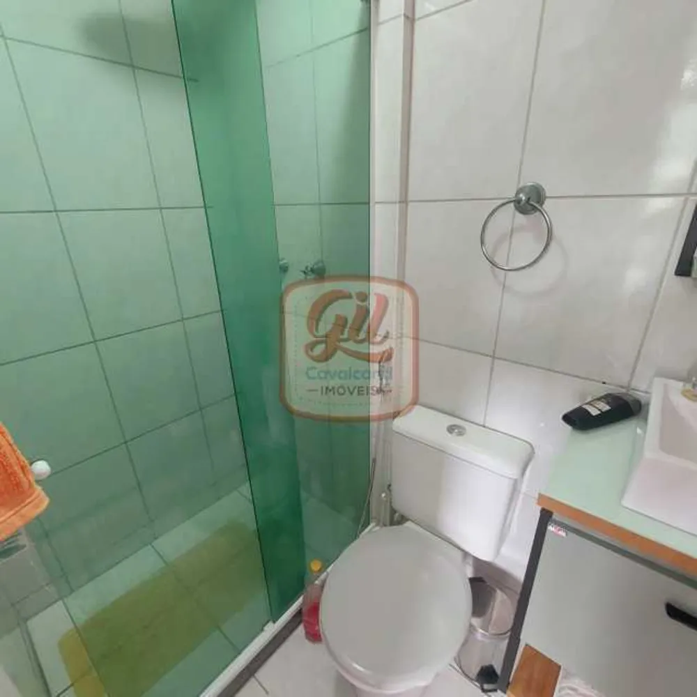 Apartamento, 2 quartos, 51 m² - Foto 13