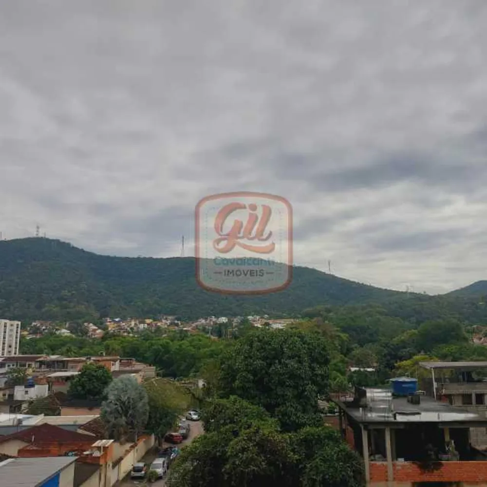 Apartamento, 2 quartos, 51 m² - Foto 8