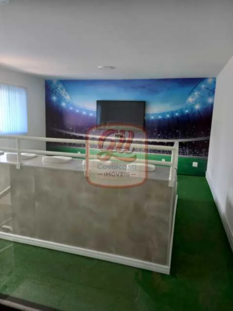 Apartamento, 2 quartos, 51 m² - Foto 20