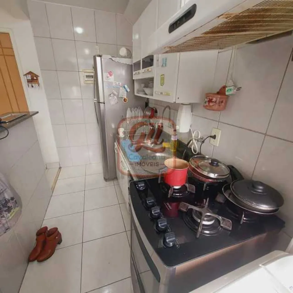 Apartamento, 2 quartos, 51 m² - Foto 18