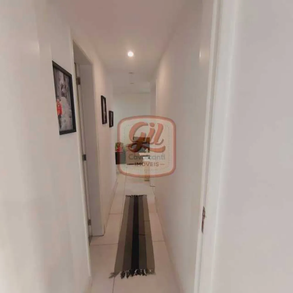 Apartamento, 2 quartos, 51 m² - Foto 9