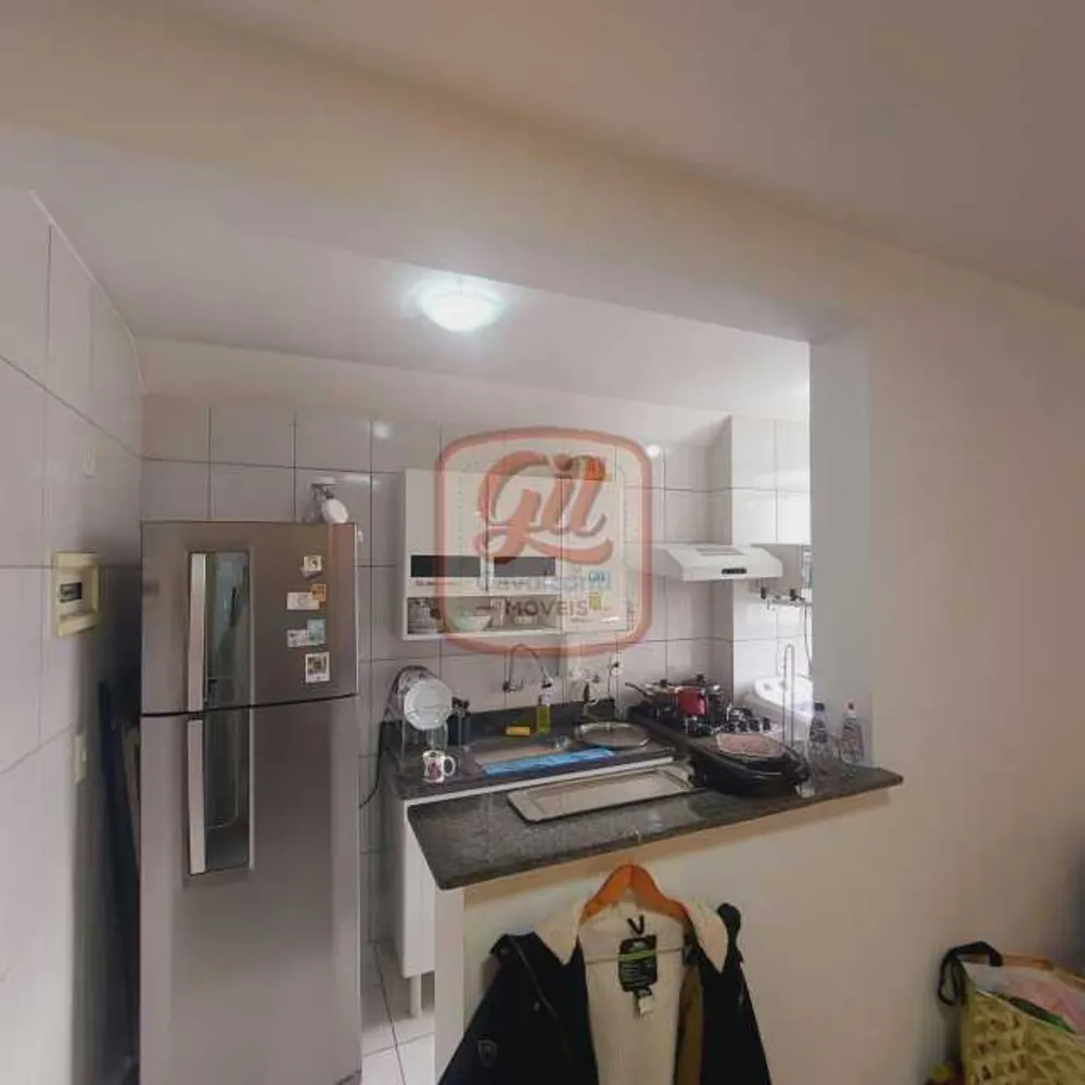 Apartamento, 2 quartos, 51 m² - Foto 17