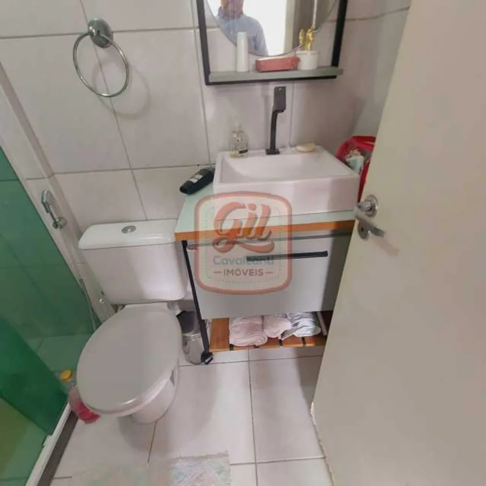 Apartamento, 2 quartos, 51 m² - Foto 12
