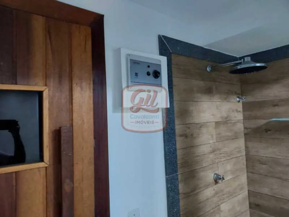Apartamento, 2 quartos, 51 m² - Foto 27
