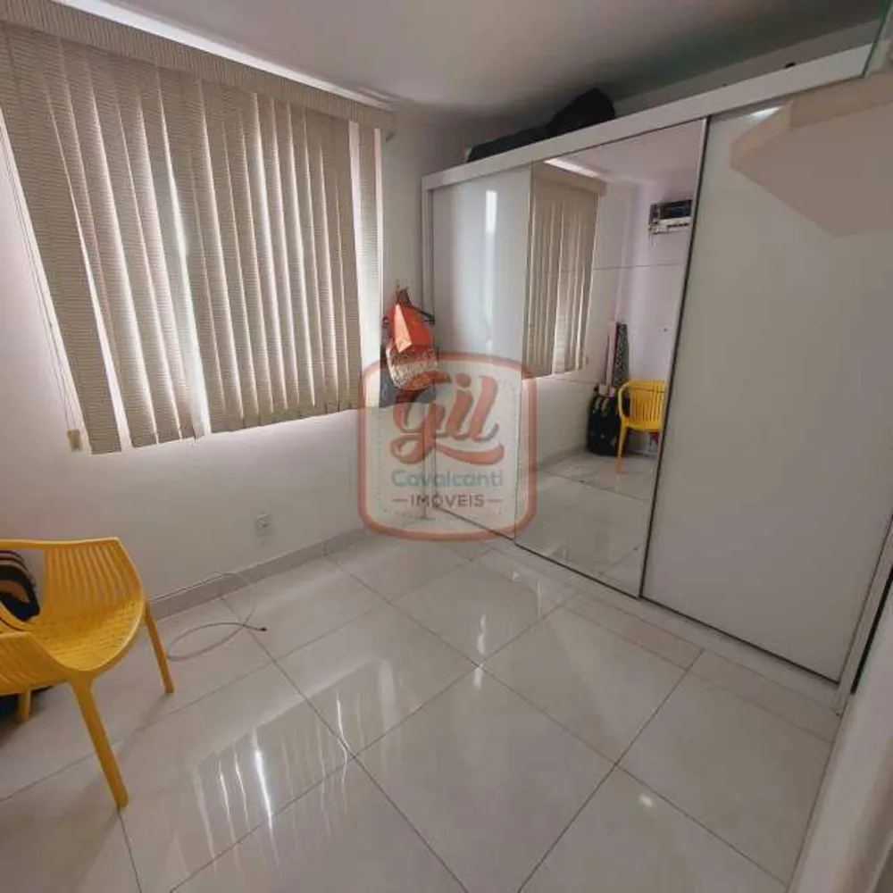 Apartamento, 2 quartos, 51 m² - Foto 14