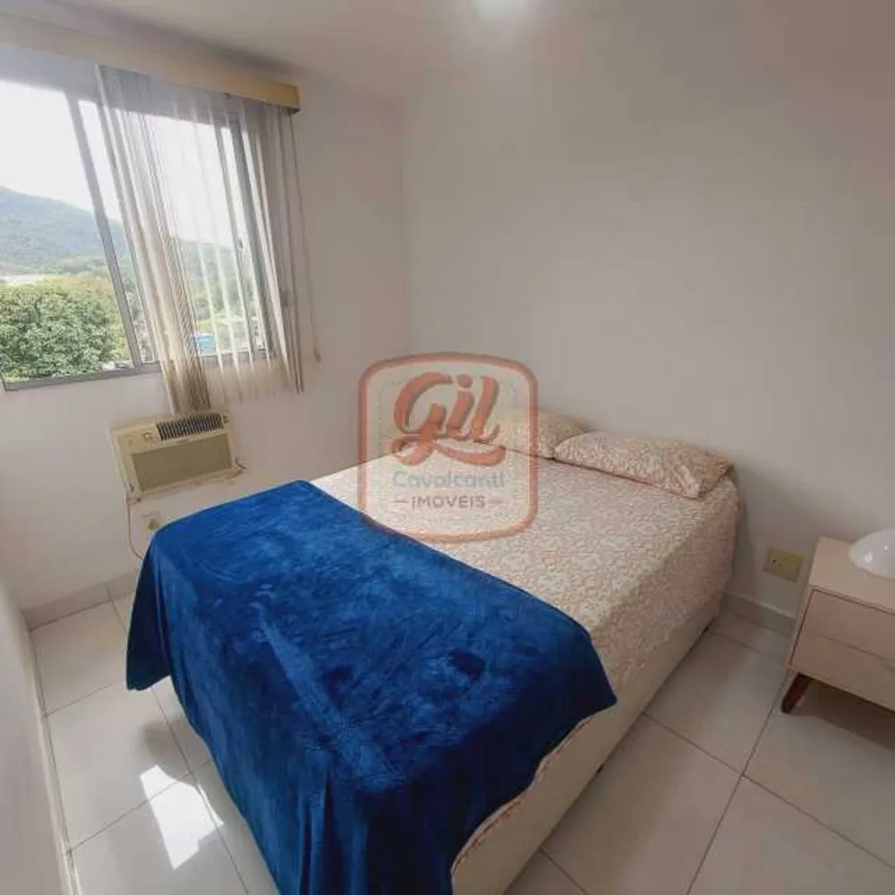Apartamento, 2 quartos, 51 m² - Foto 11
