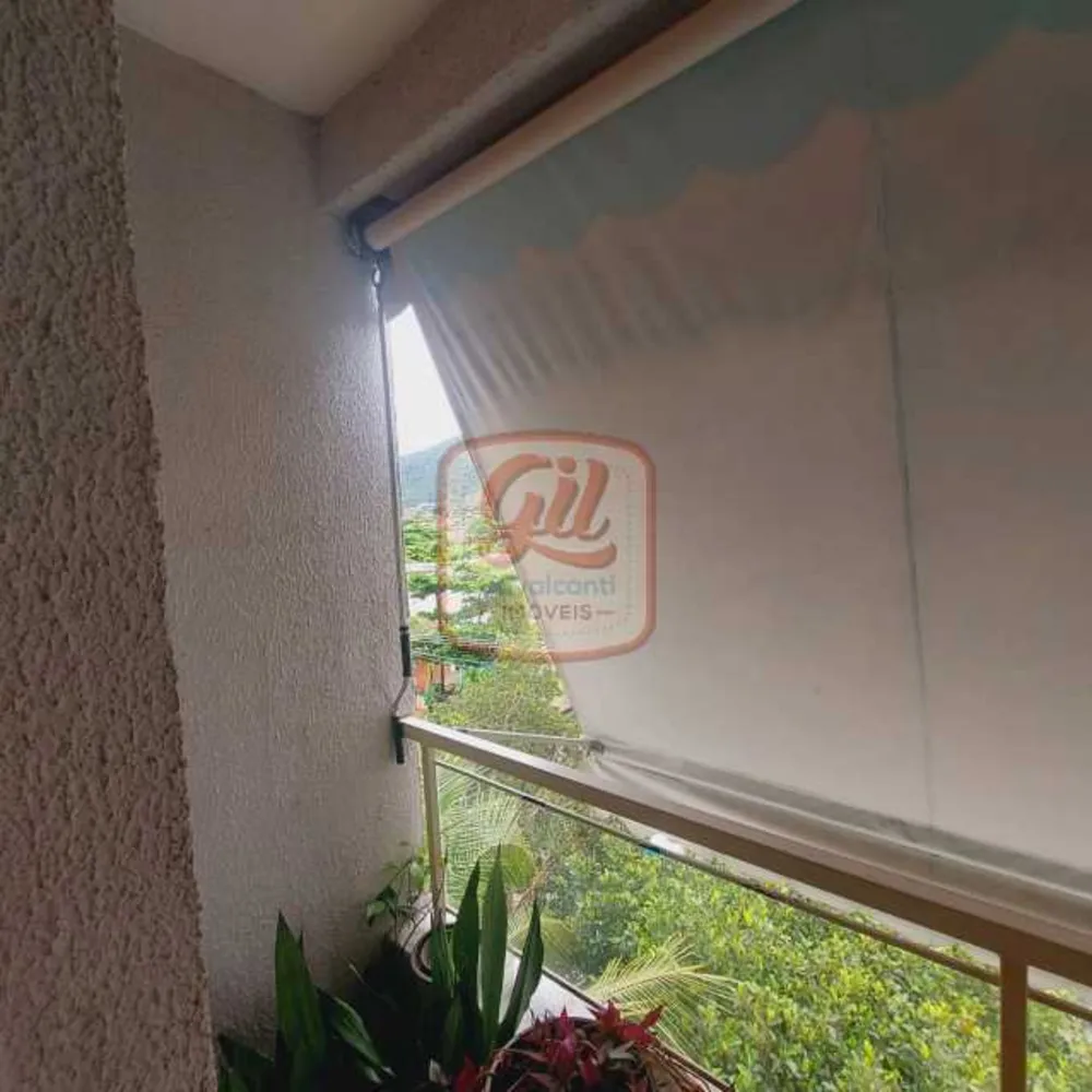 Apartamento, 2 quartos, 51 m² - Foto 6
