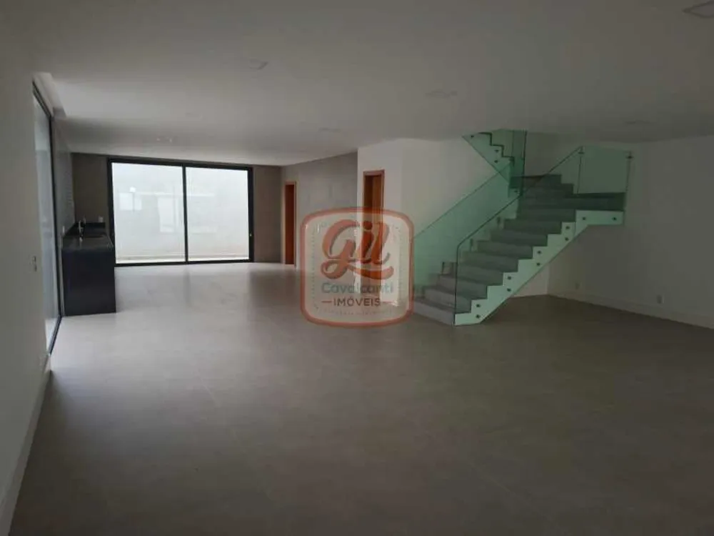 Casa de Condomínio, 5 quartos - Foto 7