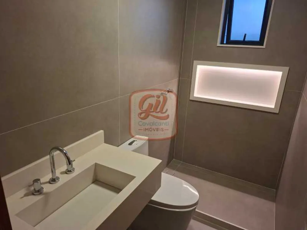 Casa de Condomínio, 5 quartos - Foto 3