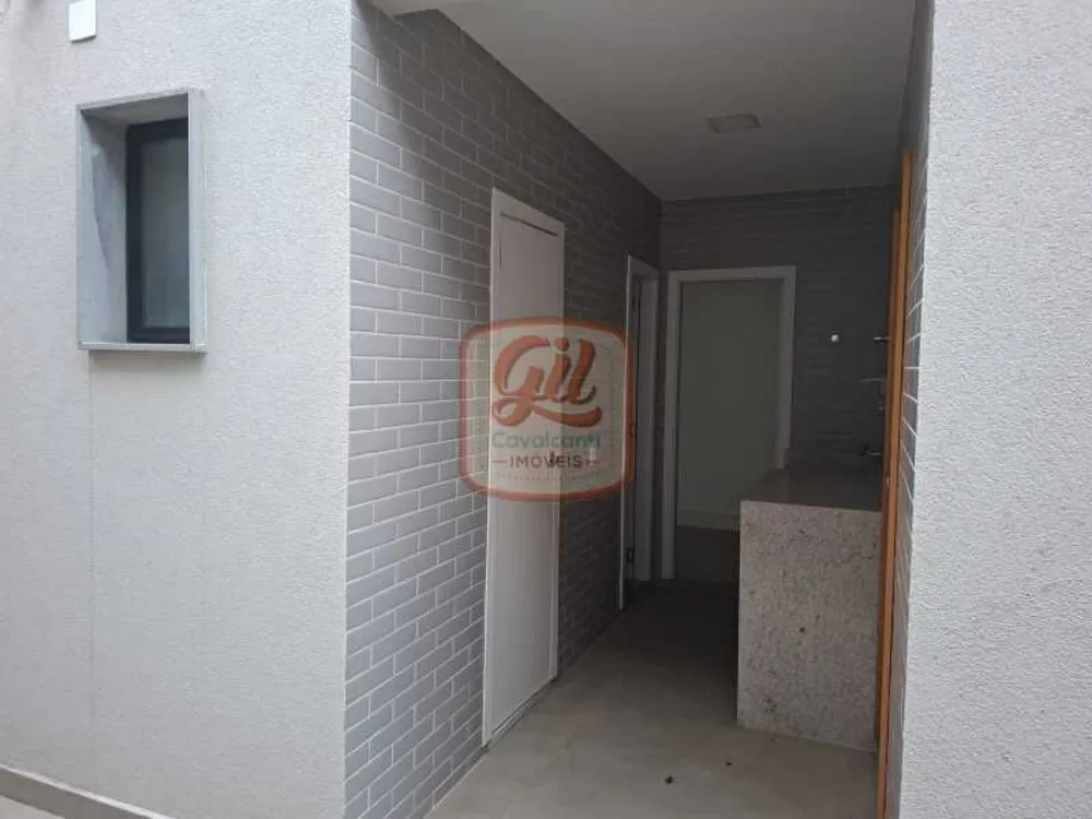 Casa de Condomínio, 5 quartos - Foto 13