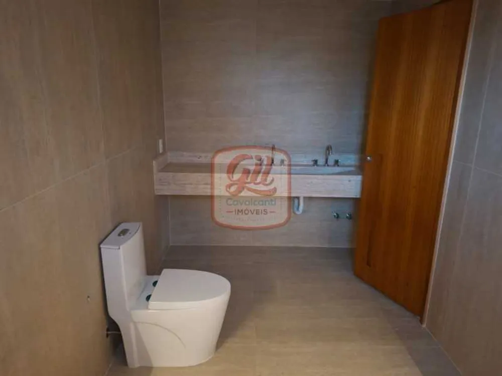 Casa de Condomínio, 5 quartos - Foto 2