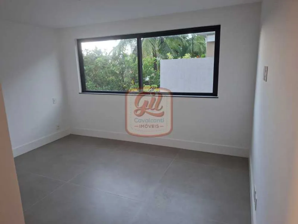 Casa de Condomínio, 5 quartos - Foto 1