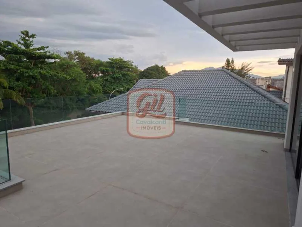 Casa de Condomínio, 5 quartos - Foto 6