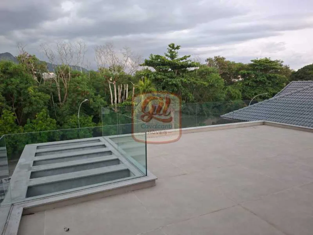 Casa de Condomínio, 5 quartos - Foto 8