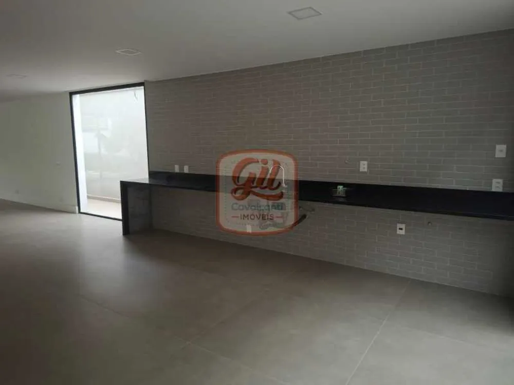 Casa de Condomínio, 5 quartos - Foto 16