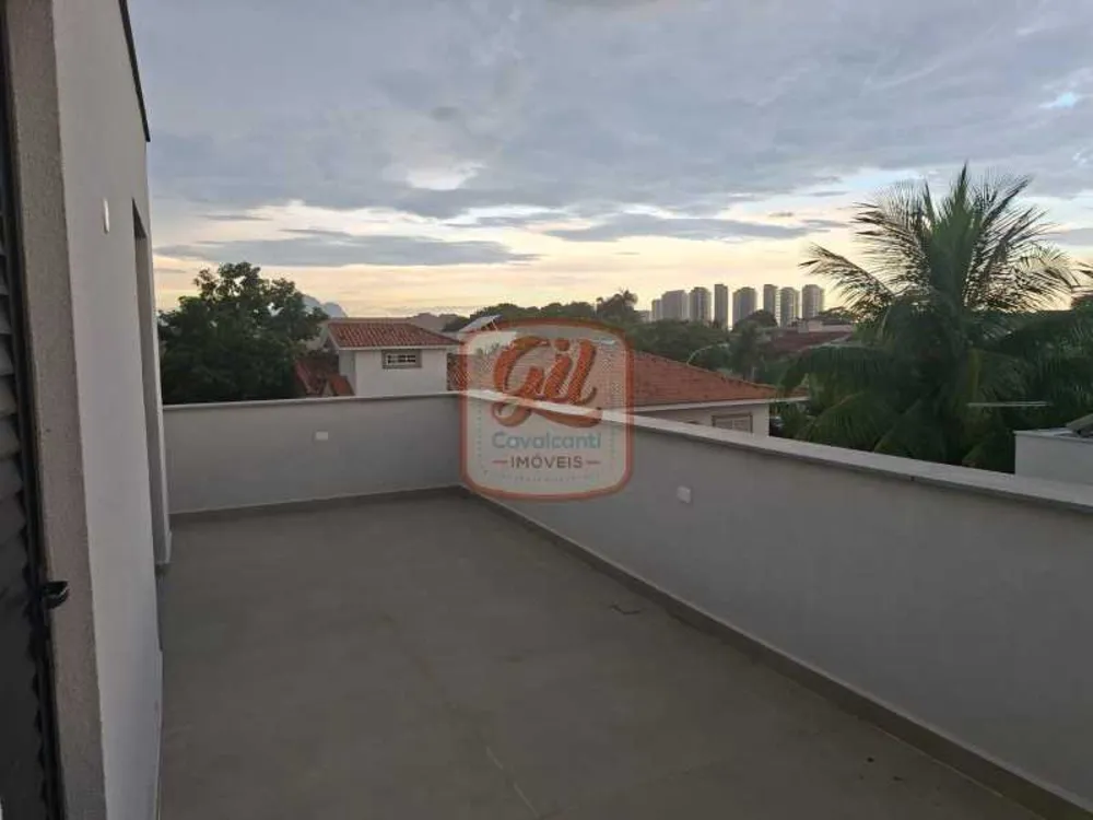 Casa de Condomínio, 5 quartos - Foto 9
