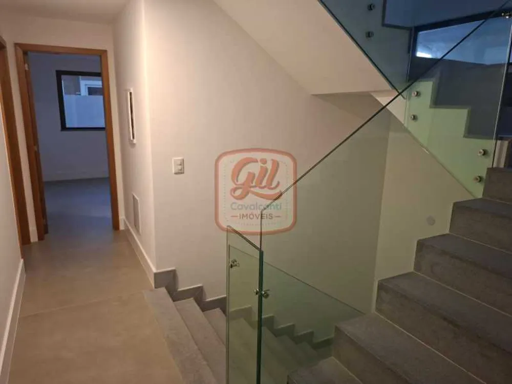 Casa de Condomínio, 5 quartos - Foto 18