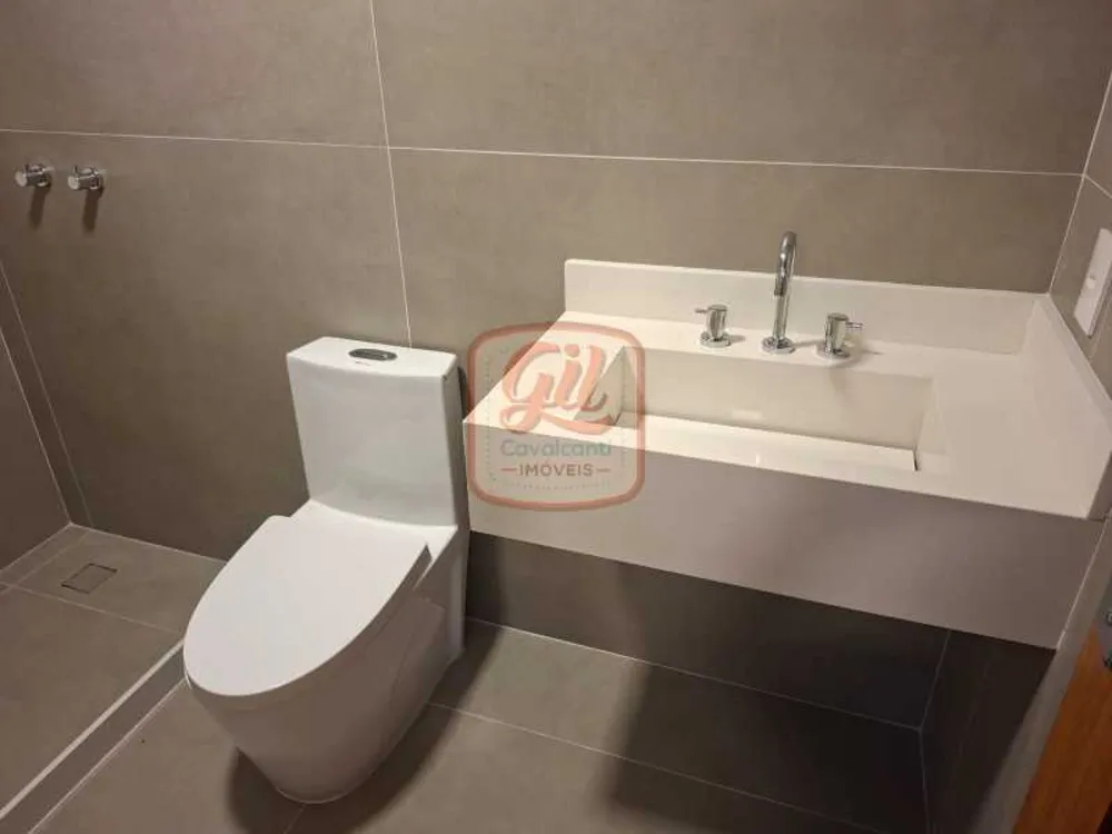Casa de Condomínio, 5 quartos - Foto 5